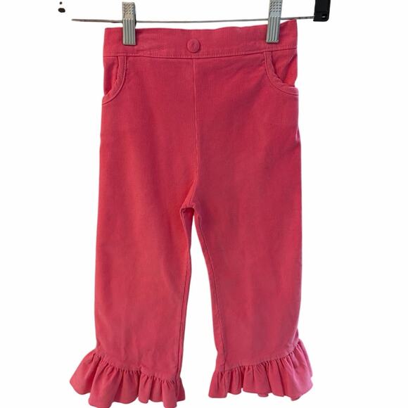 Pink adorable pants and jacket size 4T - Picture 5 of 6